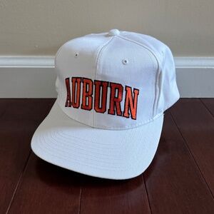 Auburn Hat
